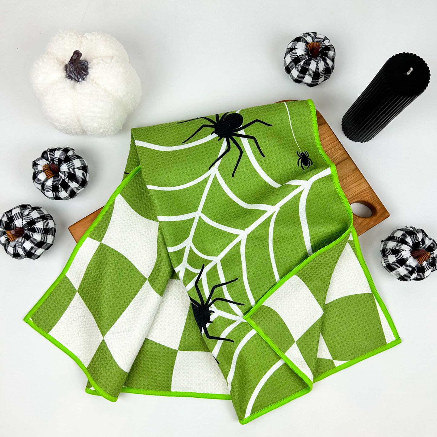 The Best Towel - Buzzee - Kitchen Tea Towel , dish towel & Hand towel - double sided towel