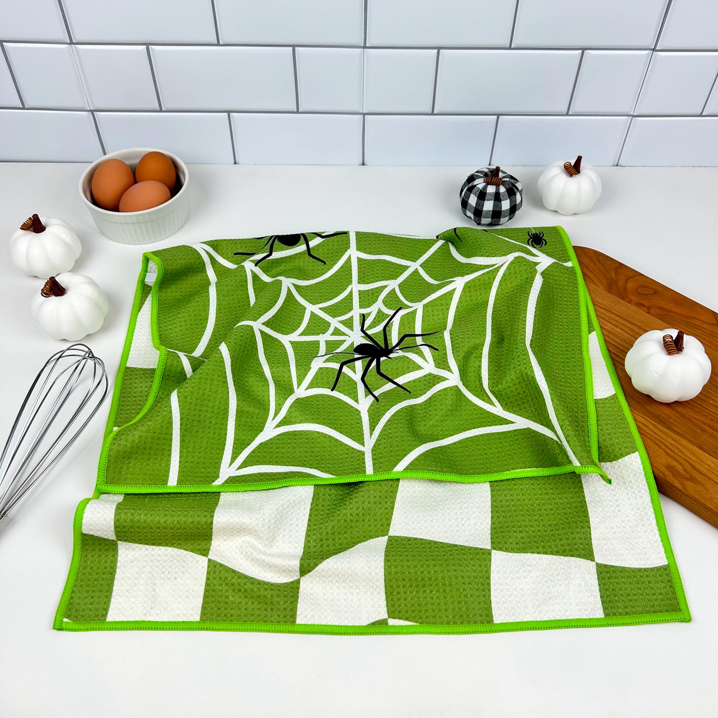 The Best Towel - Buzzee - Kitchen Tea Towel , dish towel & Hand towel - double sided towel