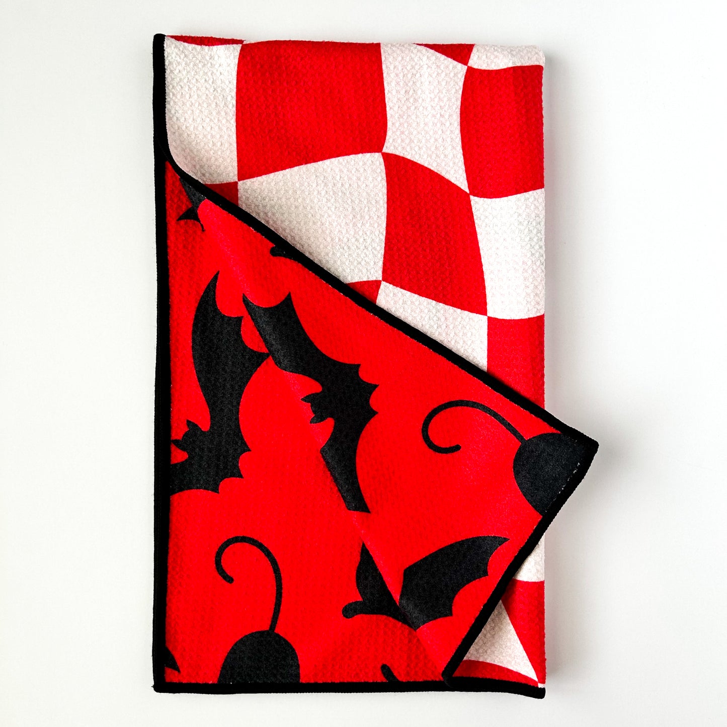 The Best Towel - Buzzee - Kitchen Tea Towel , dish towel & Hand towel - double sided towel