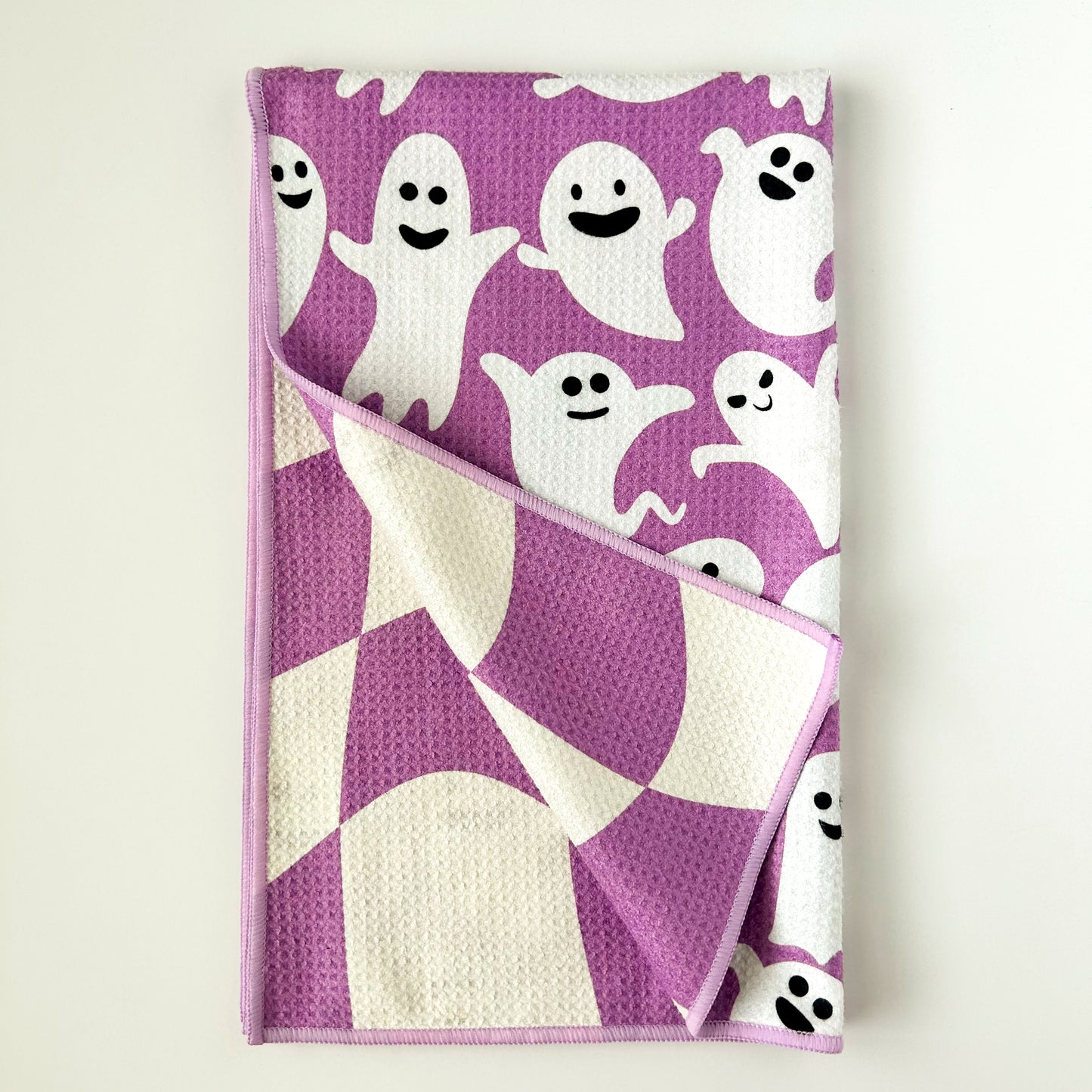 The Best Towel - Buzzee - Kitchen Tea Towel , dish towel & Hand towel - double sided towel