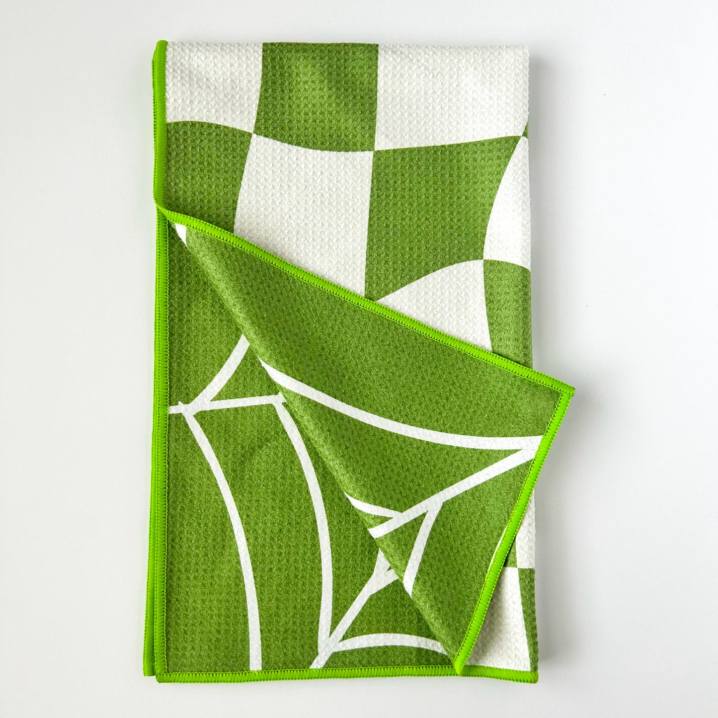The Best Towel - Buzzee - Kitchen Tea Towel , dish towel & Hand towel - double sided towel