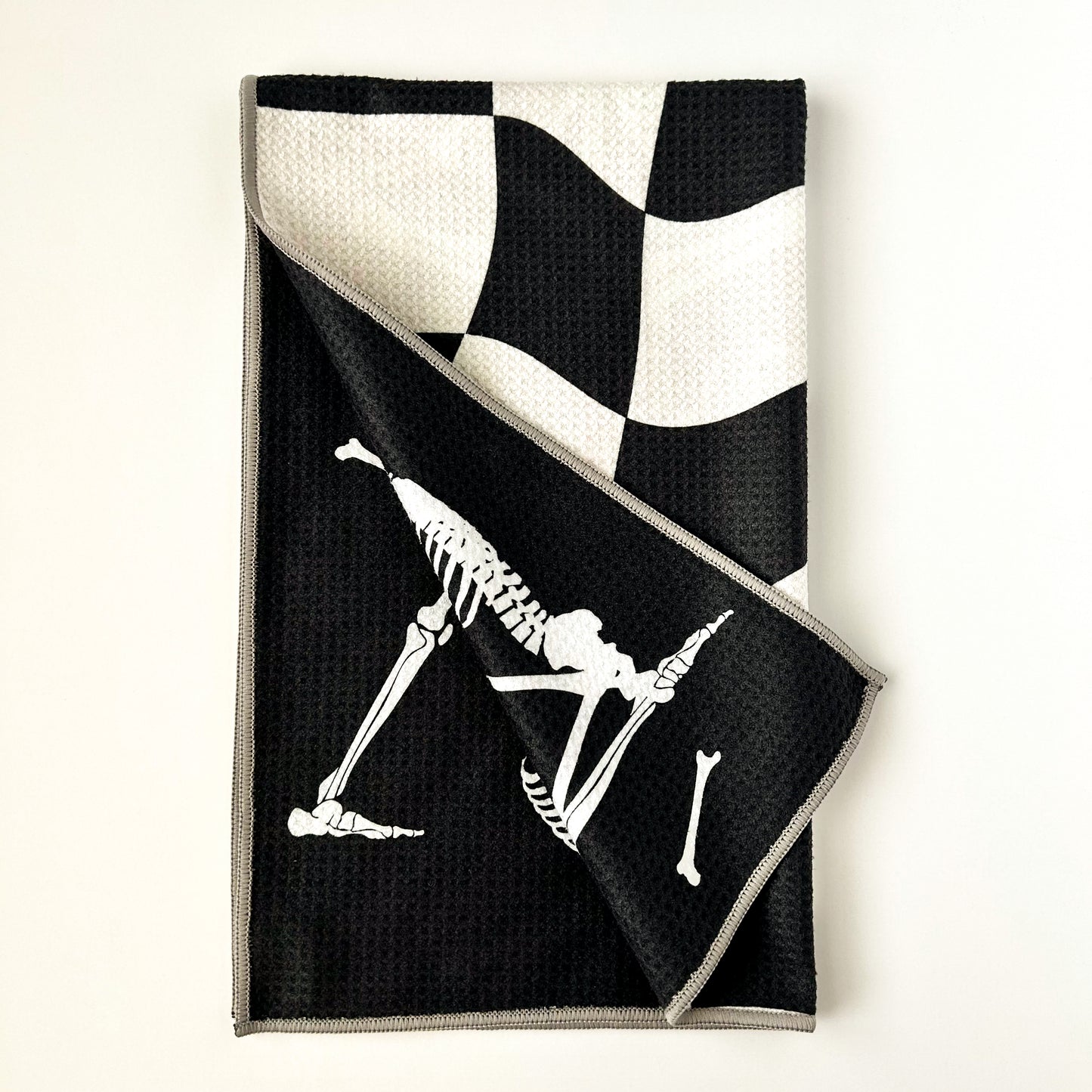 The Best Towel - Buzzee - Kitchen Tea Towel , dish towel & Hand towel - double sided towel