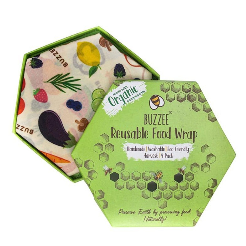 Buzzee organic best sale reusable bags