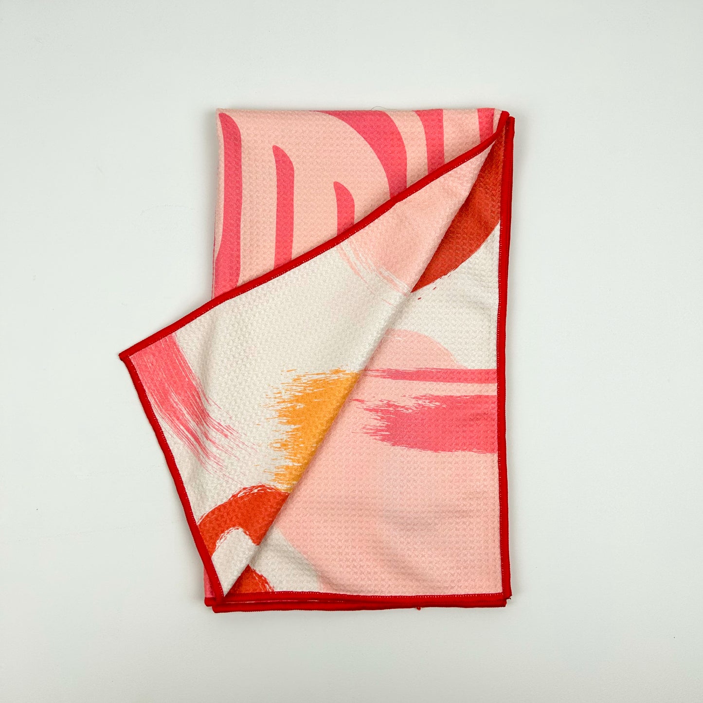 The Best Towel - Buzzee - Kitchen Tea Towel , dish towel & Hand towel - double sided towel