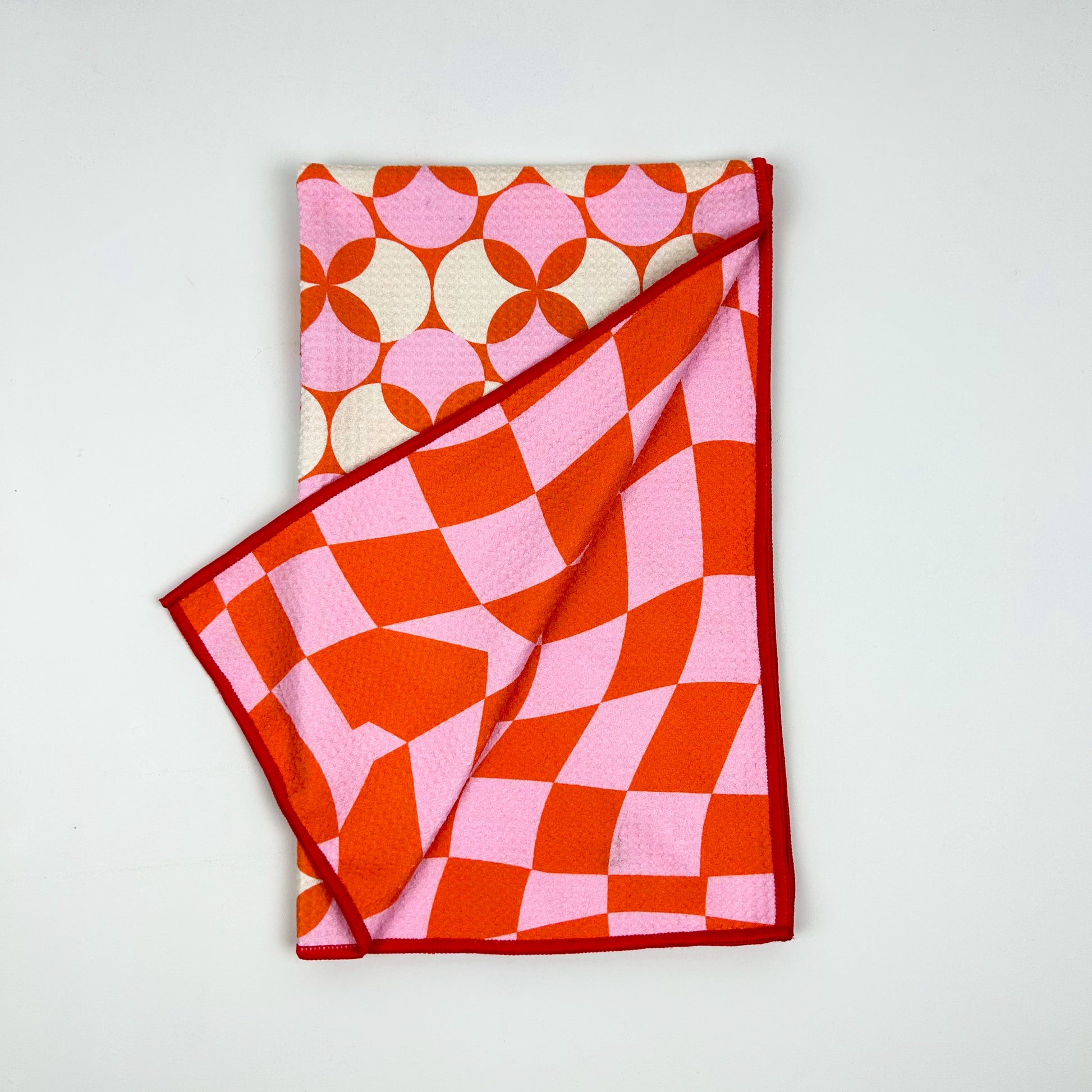 The Best Towel - Buzzee - Kitchen Tea Towel , dish towel & Hand towel - double sided towel