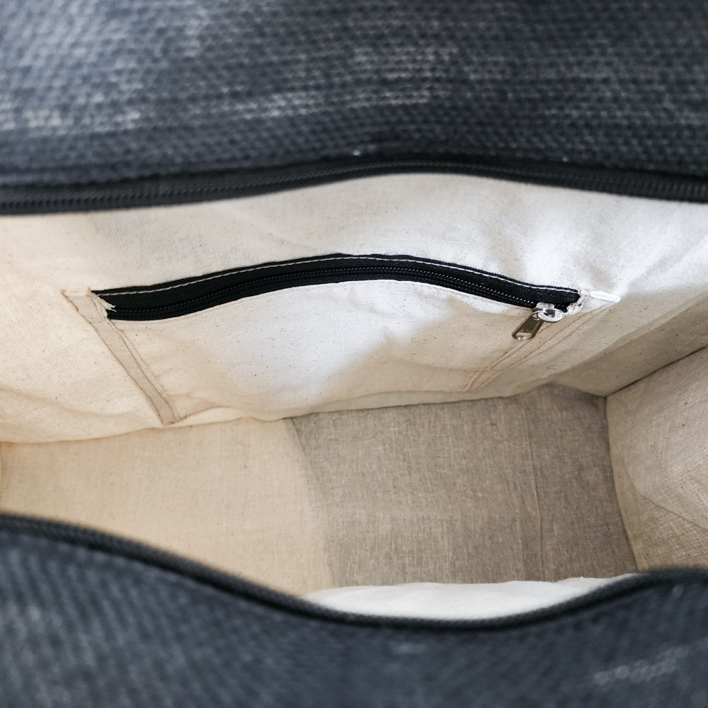 Jute Tote