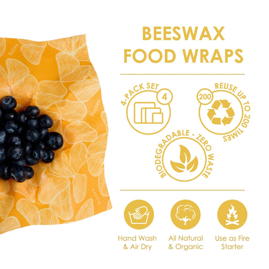 Towels – Buzzee