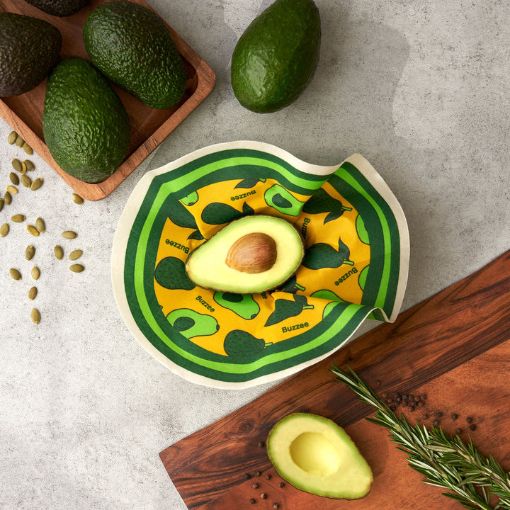 Reusable Food Storage – Buzzee