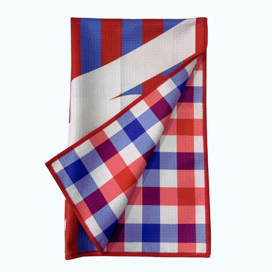 USA - Kitchen Dish Towel & Hand towel