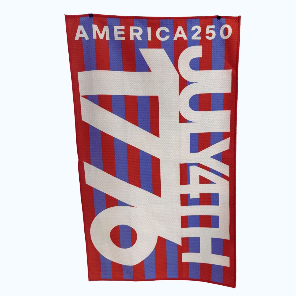 USA - Kitchen Dish Towel & Hand towel