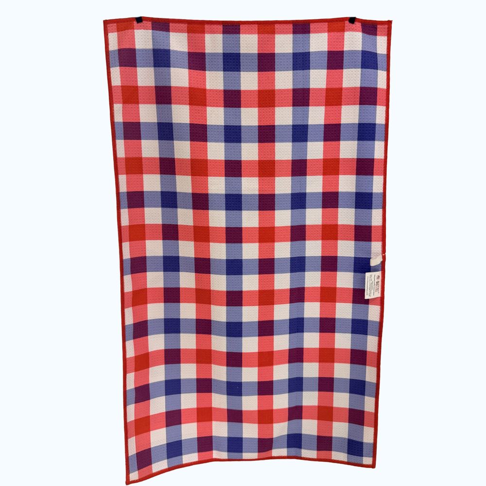 Buzzee Kitchen Dish Towel & Hand Towel - Thumbnail 4