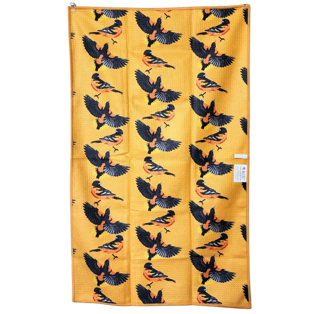 Oriole - Kitchen Dish Towel & Hand towel – Buzzee