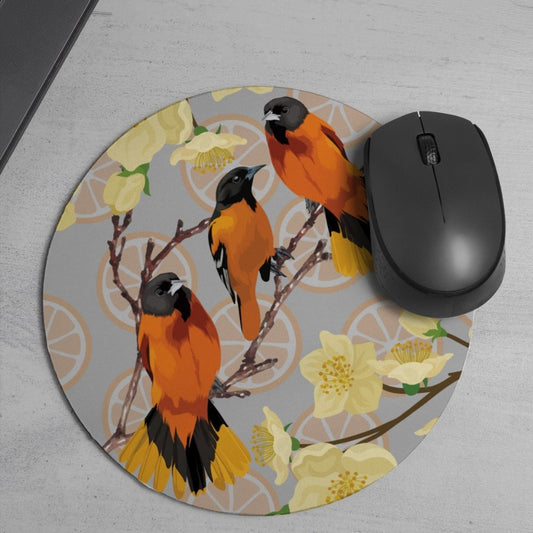 Mousepad - Oriole