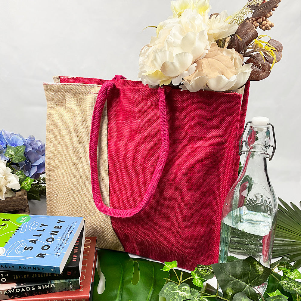 Jute Bags Manufacturers, Promotional Bag, Burlap Bags, Jute Beach Bags &  Canvas Bags