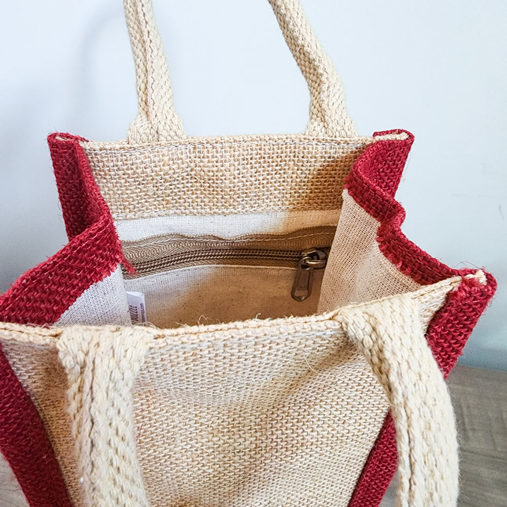 Wine Tote